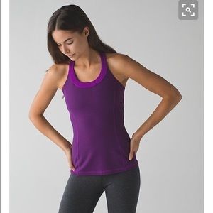 *FINAL SALE* Lululemon 2 Tank Top
